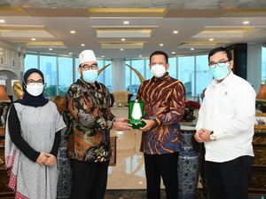 Ketua MPR: HAM di Indonesia Terus Tunjukkan Perbaikan