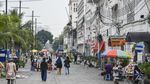 QR Code PeduliLindungi Belum Beres, Kota Tua Batal Buka buat Olahraga