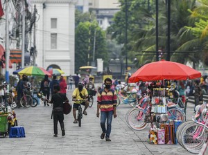 Hampir 2 Juta Kasus Penyakit Mirip COVID Hantui DKI, Dokter Bagi Tips Cegah Tertular