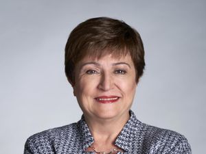 Nah Lho! Bos IMF Diselidiki soal Dugaan Manipulasi Laporan EoDB