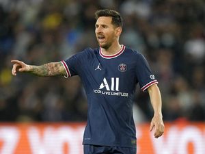 Messi Bikin Pochettino Pusing?