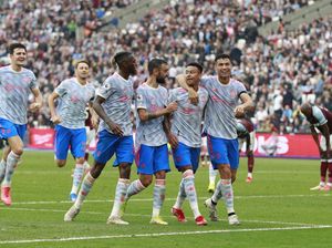 Hasil Liga Inggris: MU, Chelsea, Liverpool Menang, City Tersandung