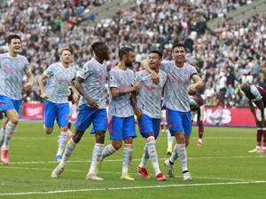 Hasil Liga Inggris: MU, Chelsea, Liverpool Menang, City Tersandung