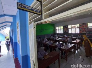 Kenapa Harus Kembali ke Sekolah di Tengah Pandemi?
