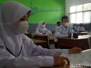 Contoh Soal UTS SD Kelas 4 dan Jawabannya Lengkap untuk Latihan