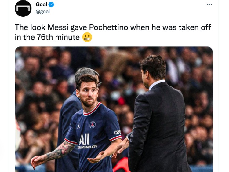 Meme gol Messi Meme gol Messi
