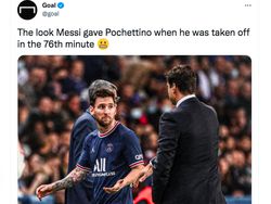 Netizen Sindir Messi Tak Juga Cetak Gol, Kontras dengan Ronaldo