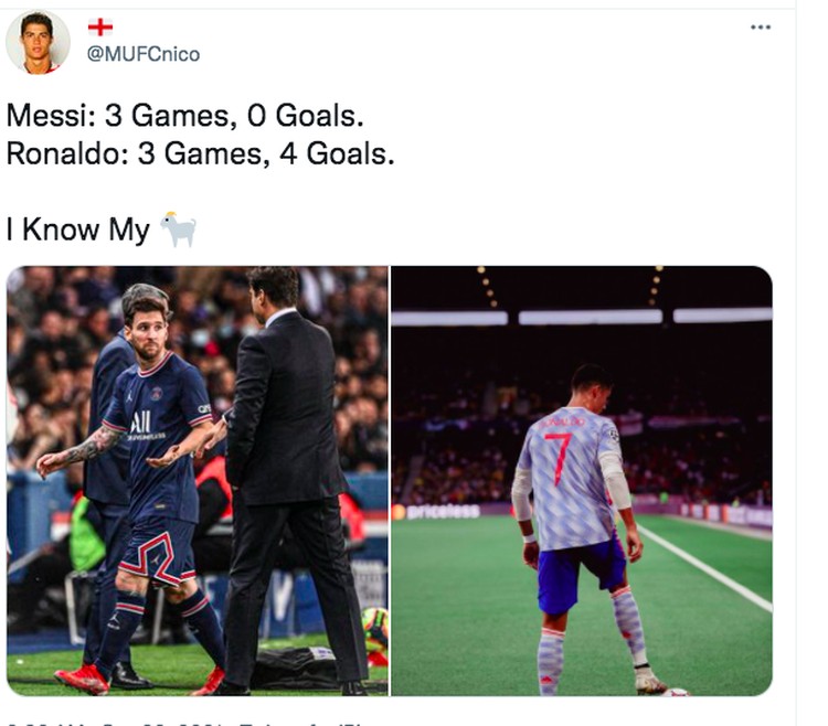 Meme gol Messi Meme gol Messi