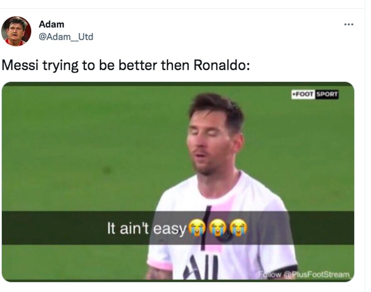 Meme gol Messi Meme gol Messi