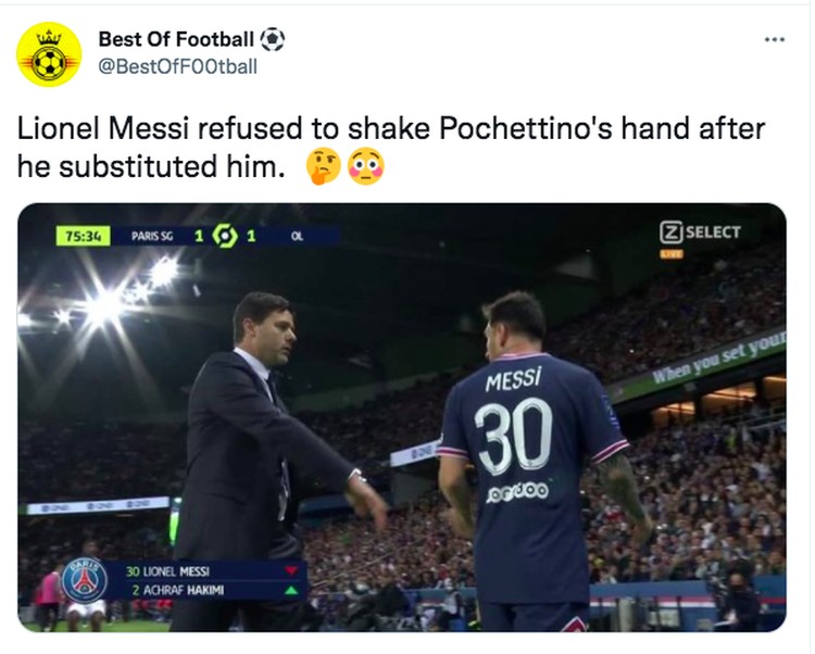 Meme gol Messi Meme gol Messi