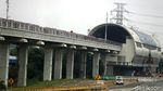 Jalan Terjal Proyek LRT Jabodebek