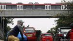 Menanti LRT Jabodebek yang Siap Beroperasi Tahun Depan