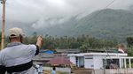 Gibran yang Hilang Misterius di Gunung Guntur Terus Dicari