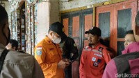 Proses pencarian bocah pendaki itu tengah dilakukan oleh pihak berwenang.