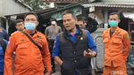 Gibran yang Hilang Misterius di Gunung Guntur Terus Dicari