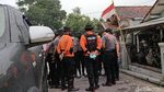 Gibran yang Hilang Misterius di Gunung Guntur Terus Dicari