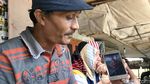 Gibran yang Hilang Misterius di Gunung Guntur Terus Dicari