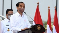 Jokowi berharap keberadaan Rusun ini dapat meringankan beban masyarakat dalam mendapatkan hunian yang nyaman, terjangkau, dan dapat memfasilitasi kegiatan produktif masyarakat.
