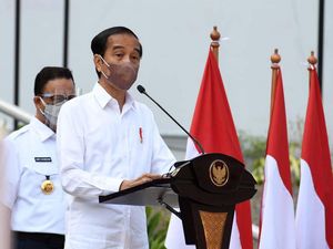 Temui Jokowi Sore Ini, Anies Pamitan Selesai Jadi Gubernur DKI