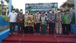 Momen Mendes PDTT Kunjungi Edupark Semen Gresik di Rembang
