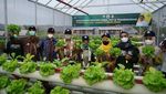 Momen Mendes PDTT Kunjungi Edupark Semen Gresik di Rembang