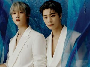 Manajemen Tutup Weverse Moonbin & Sanha ASTRO 30 April