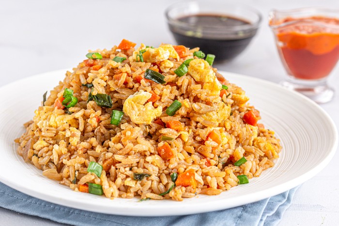 Nasi goreng