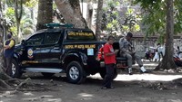 Sementara itu, Plt Kepala Dinas Komunikasi dan Informatika Pemkab Malang, M Nur Fuad Fauzi mengatakan Pemkab Malang telah menerbitkan aturan selama masa PPKM Level 3. Sesuai Instruksi Mendagri No 42 Tahun 2021 tentang perpanjangan PPKM Level 3 di Jawa-Bali sampai 20 September 2021. Foto: Istimewa (Tangkapan Layar).