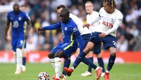 Link Live Streaming Chelsea Vs Tottenham Hotspur