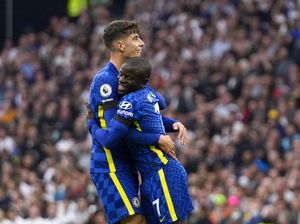 Dulu Jorjoran Beli Pemain, Kini Chelsea Bersih-bersih Skuad