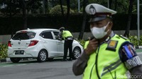 Ini bagian dari Operasi Patuh Jaya 2021 yang digelar mulai hari ini hingga 3 Oktober 2021.