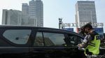 Operasi Patuh Jaya 2021, Para Pengendara Nakal Kena Tilang