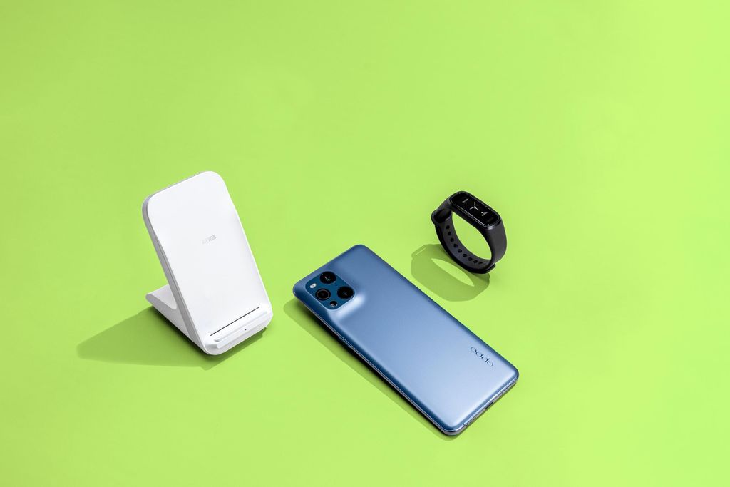 OPPO Find X3 Pro 5G