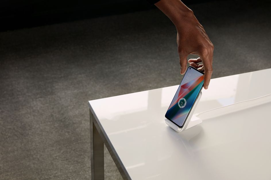 OPPO Find X3 Pro 5G