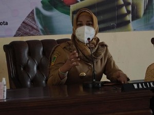 Pemkot Mojokerto Gelar Pelatihan Inkubasi Wirausaha ke 4.300 Warga