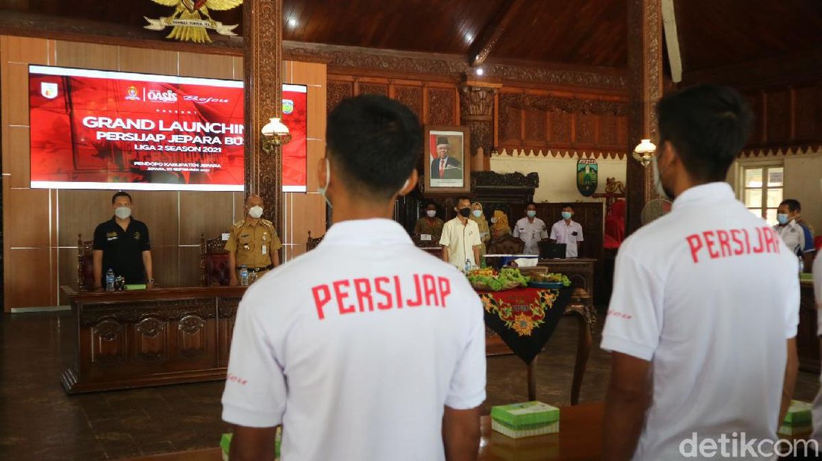 Appi 3 Klub Liga 2 Bayar Tunggakan Gaji Dari Potongan Subsidi Pt Lib