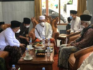 Kiai Sepuh Jatim Perintahkan Muktamar NU Digelar Tahun Ini