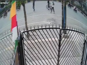 Pelaku Jambret Staf Kementerian di Jakbar Sudah Beroperasi Enam Kali