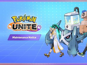 Pokemon Unite Tembus 25 Juta Pengunduh Dalam Seminggu