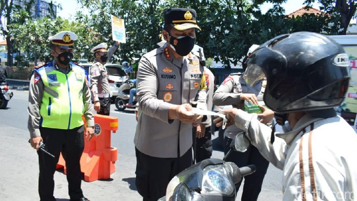 polresta sidoarjo