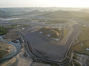 Diancam Sanksi Badan Antidoping Dunia, Sirkuit Mandalika Tetap Bisa Gelar MotoGP?