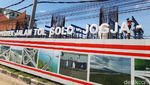 Tol Yogya-Solo Dimulai, Siap Dikebut