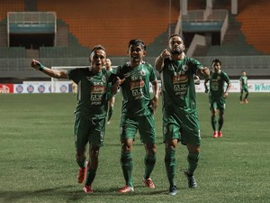 PSS Sleman Latihan di Jakarta, Takut Diserbu Suporter?