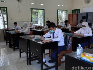 Jadwal Libur Sekolah 2022 di Jogja untuk Siswa SMP, Mulai Kapan?