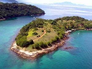 Heboh Pulau di Mentawai Dijual Rp 15,57 Miliar di Situs Asing!