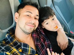 Catat! Rafathar Buktikan Raffi Ahmad Punya Saham Persija