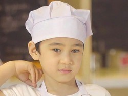 8 Foto Rafathar yang Viral di Twitter, Disebut Lebih Ganteng dari Artis Korea