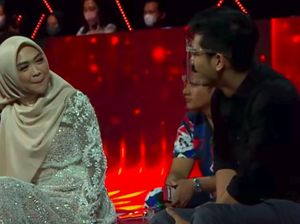 Diminta Joget TikTok, Ria Ricis Izin ke Calon Suami: Boleh Bang?