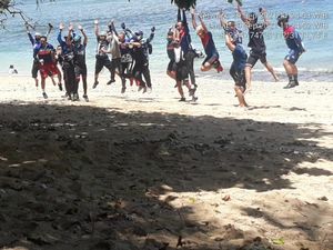Satgas Malang Serahkan Pelanggaran PPKM Gowes Wali Kota Sutiaji ke Polisi
