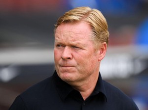 Koeman Heran, Barca Krisis Keuangan tapi Bisa Beli Pemain Mahal